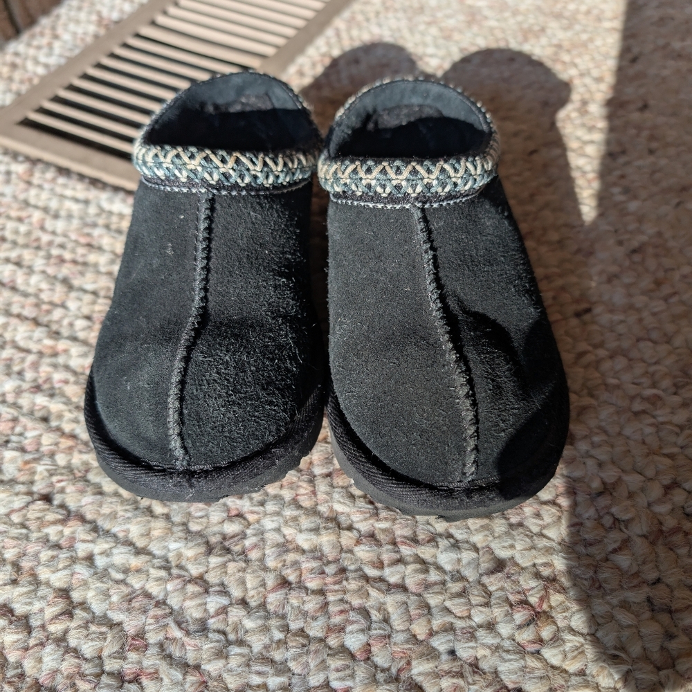 Toddler UGG Tasman Slippers